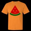 1717 - Comfort Colors Garment Dyed Heavyweight Short Sleeve Shirt Thumbnail
