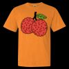 1717 - Comfort Colors Garment Dyed Heavyweight Short Sleeve Shirt Thumbnail