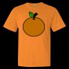 1717 - Comfort Colors Garment Dyed Heavyweight Short Sleeve Shirt Thumbnail