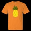 1717 - Comfort Colors Garment Dyed Heavyweight Short Sleeve Shirt Thumbnail