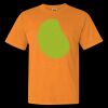1717 - Comfort Colors Garment Dyed Heavyweight Short Sleeve Shirt Thumbnail