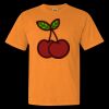 1717 - Comfort Colors Garment Dyed Heavyweight Short Sleeve Shirt Thumbnail