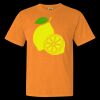 1717 - Comfort Colors Garment Dyed Heavyweight Short Sleeve Shirt Thumbnail