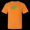 1717 - Comfort Colors Garment Dyed Heavyweight Short Sleeve Shirt Thumbnail