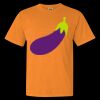1717 - Comfort Colors Garment Dyed Heavyweight Short Sleeve Shirt Thumbnail