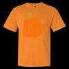 1717 - Comfort Colors Garment Dyed Heavyweight Short Sleeve Shirt Thumbnail
