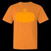1717 - Comfort Colors Garment Dyed Heavyweight Short Sleeve Shirt Thumbnail