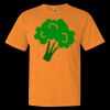1717 - Comfort Colors Garment Dyed Heavyweight Short Sleeve Shirt Thumbnail