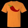 1717 - Comfort Colors Garment Dyed Heavyweight Short Sleeve Shirt Thumbnail