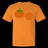 1717 - Comfort Colors Garment Dyed Heavyweight Short Sleeve Shirt Thumbnail