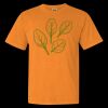 1717 - Comfort Colors Garment Dyed Heavyweight Short Sleeve Shirt Thumbnail