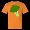 1717 - Comfort Colors Garment Dyed Heavyweight Short Sleeve Shirt Thumbnail