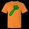1717 - Comfort Colors Garment Dyed Heavyweight Short Sleeve Shirt Thumbnail