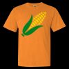 1717 - Comfort Colors Garment Dyed Heavyweight Short Sleeve Shirt Thumbnail