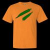 1717 - Comfort Colors Garment Dyed Heavyweight Short Sleeve Shirt Thumbnail