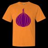 1717 - Comfort Colors Garment Dyed Heavyweight Short Sleeve Shirt Thumbnail