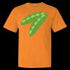 1717 - Comfort Colors Garment Dyed Heavyweight Short Sleeve Shirt Thumbnail