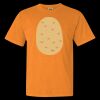 1717 - Comfort Colors Garment Dyed Heavyweight Short Sleeve Shirt Thumbnail