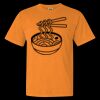 1717 - Comfort Colors Garment Dyed Heavyweight Short Sleeve Shirt Thumbnail