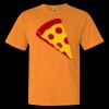 1717 - Comfort Colors Garment Dyed Heavyweight Short Sleeve Shirt Thumbnail