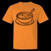 1717 - Comfort Colors Garment Dyed Heavyweight Short Sleeve Shirt Thumbnail