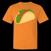 1717 - Comfort Colors Garment Dyed Heavyweight Short Sleeve Shirt Thumbnail