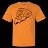 1717 - Comfort Colors Garment Dyed Heavyweight Short Sleeve Shirt Thumbnail