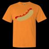 1717 - Comfort Colors Garment Dyed Heavyweight Short Sleeve Shirt Thumbnail