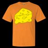 1717 - Comfort Colors Garment Dyed Heavyweight Short Sleeve Shirt Thumbnail