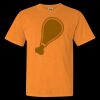 1717 - Comfort Colors Garment Dyed Heavyweight Short Sleeve Shirt Thumbnail