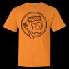 1717 - Comfort Colors Garment Dyed Heavyweight Short Sleeve Shirt Thumbnail