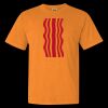 1717 - Comfort Colors Garment Dyed Heavyweight Short Sleeve Shirt Thumbnail