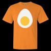 1717 - Comfort Colors Garment Dyed Heavyweight Short Sleeve Shirt Thumbnail