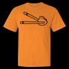 1717 - Comfort Colors Garment Dyed Heavyweight Short Sleeve Shirt Thumbnail