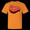 1717 - Comfort Colors Garment Dyed Heavyweight Short Sleeve Shirt Thumbnail