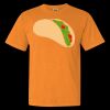1717 - Comfort Colors Garment Dyed Heavyweight Short Sleeve Shirt Thumbnail