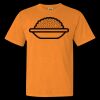 1717 - Comfort Colors Garment Dyed Heavyweight Short Sleeve Shirt Thumbnail