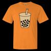 1717 - Comfort Colors Garment Dyed Heavyweight Short Sleeve Shirt Thumbnail