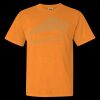 1717 - Comfort Colors Garment Dyed Heavyweight Short Sleeve Shirt Thumbnail