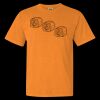 1717 - Comfort Colors Garment Dyed Heavyweight Short Sleeve Shirt Thumbnail