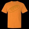 1717 - Comfort Colors Garment Dyed Heavyweight Short Sleeve Shirt Thumbnail