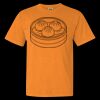 1717 - Comfort Colors Garment Dyed Heavyweight Short Sleeve Shirt Thumbnail