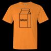 1717 - Comfort Colors Garment Dyed Heavyweight Short Sleeve Shirt Thumbnail