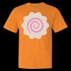 1717 - Comfort Colors Garment Dyed Heavyweight Short Sleeve Shirt Thumbnail