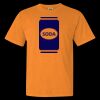 1717 - Comfort Colors Garment Dyed Heavyweight Short Sleeve Shirt Thumbnail