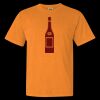 1717 - Comfort Colors Garment Dyed Heavyweight Short Sleeve Shirt Thumbnail