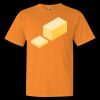 1717 - Comfort Colors Garment Dyed Heavyweight Short Sleeve Shirt Thumbnail