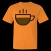 1717 - Comfort Colors Garment Dyed Heavyweight Short Sleeve Shirt Thumbnail