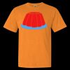 1717 - Comfort Colors Garment Dyed Heavyweight Short Sleeve Shirt Thumbnail