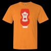 1717 - Comfort Colors Garment Dyed Heavyweight Short Sleeve Shirt Thumbnail